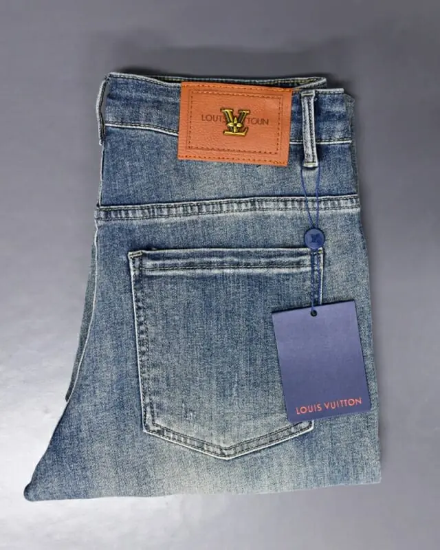 louis vuitton lv jeans pour homme s_1263745